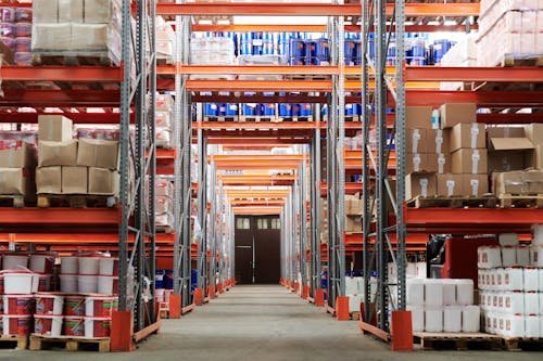 Inventory Manager